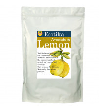 Lemon and Avocado Plant Food 4.5 Kg